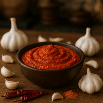 Sambhar Masala