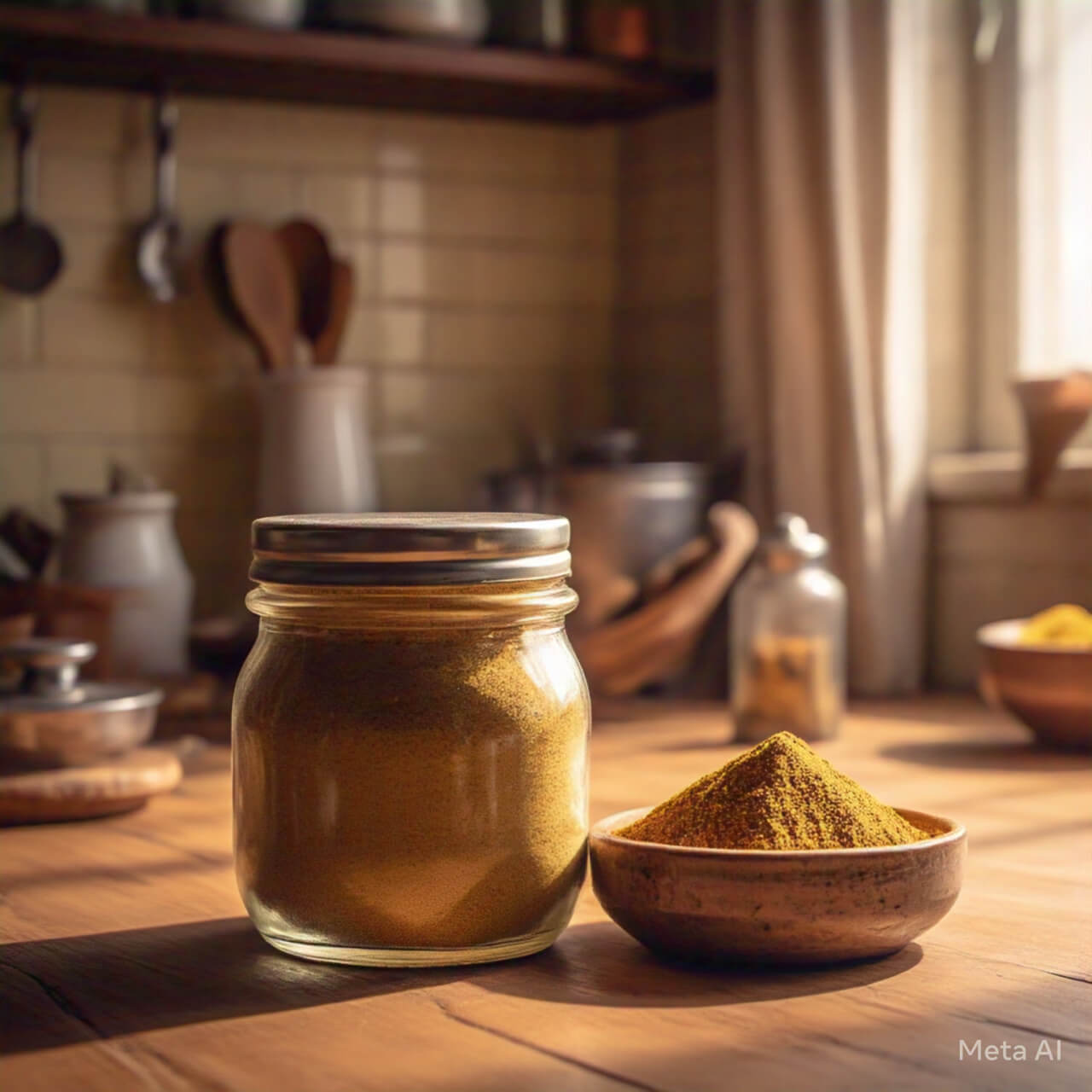 Garam Masala