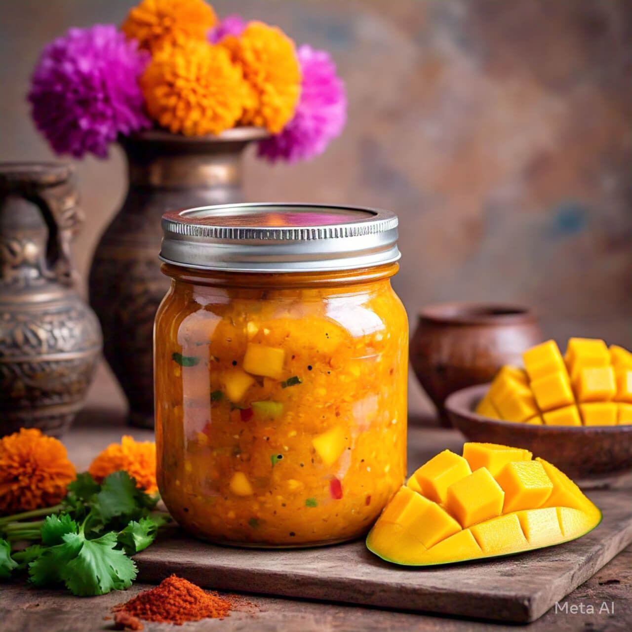 Chaat Masala